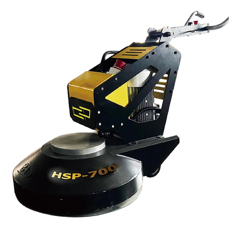 Polishing Concrete Polisher Polishing Concrete Polisher